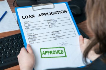 how does a personal loan work